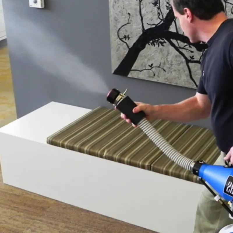 Professional Odor Removal in Riddle, OR